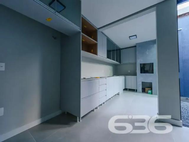 Casa / Sobrado para Venda em Joinville/SC Glória 3 Quartos