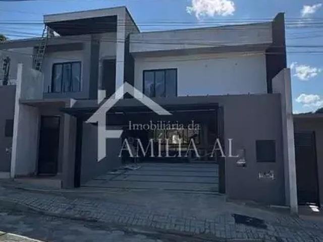 Casa / Sobrado para Venda em Joinville/SC Glória 3 Quartos