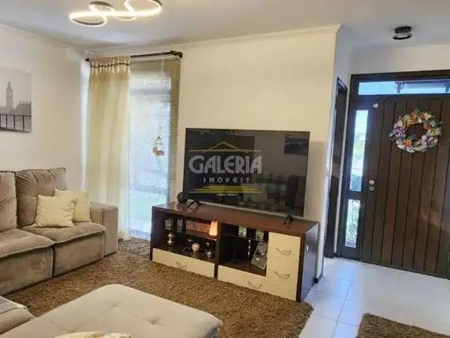 Casa / Sobrado para Venda em Joinville/SC Glória 3 Quartos