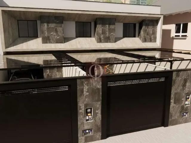 Casa / Sobrado para Venda em Joinville/SC Glória 3 Quartos