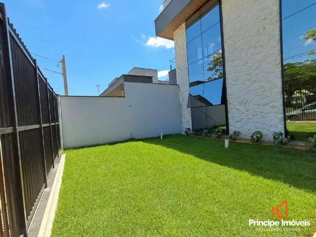 Casa / Sobrado para Venda em Joinville/SC Glória 3 Quartos