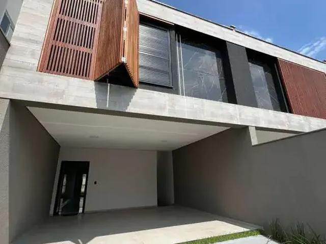 Casa / Sobrado para Venda em Joinville/SC Glória 3 Quartos