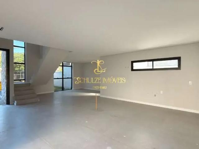 Casa / Sobrado para Venda em Joinville/SC Glória 3 Quartos