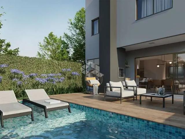 Casa / Sobrado para Venda em Joinville/SC Glória 3 Quartos