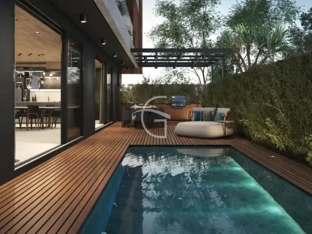 Casa / Sobrado para Venda em Joinville/SC Glória 3 Quartos