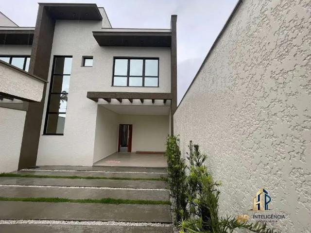 Casa / Sobrado para Venda em Joinville/SC Glória 3 Quartos