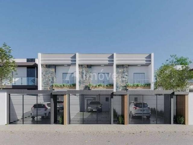 Casa / Sobrado para Venda em Joinville/SC Glória 3 Quartos