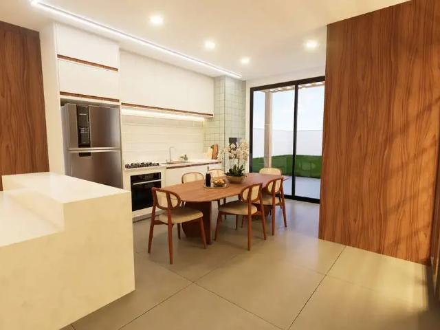 Casa / Sobrado para Venda em Joinville/SC Glória 1 Quartos
