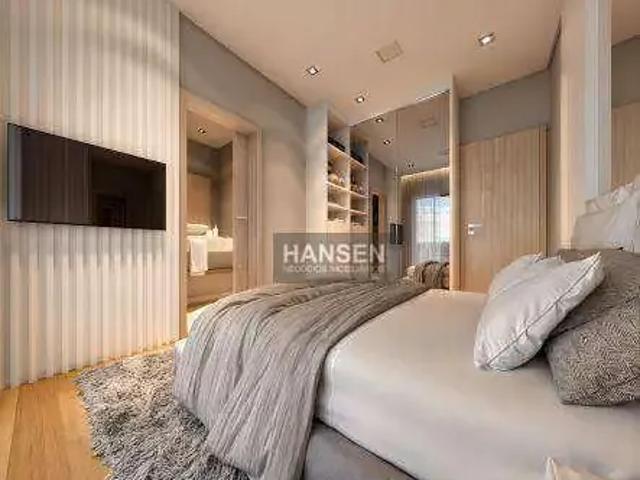 Casa / Sobrado para Venda em Joinville/SC Glória 2 Quartos