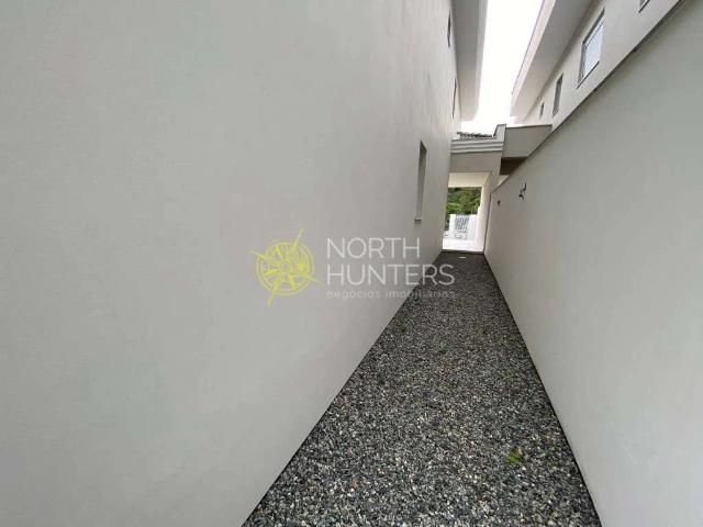Casa / Sobrado para Venda em Joinville/SC Glória 4 Quartos
