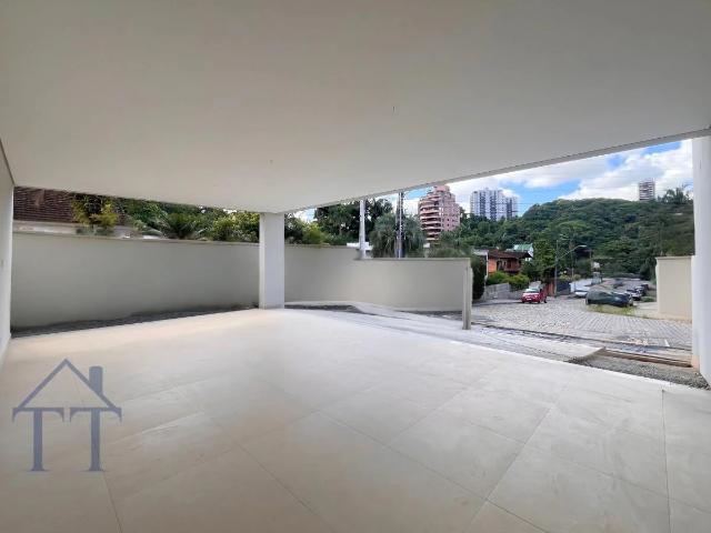 Casa / Sobrado para Venda em Joinville/SC Glória 4 Quartos