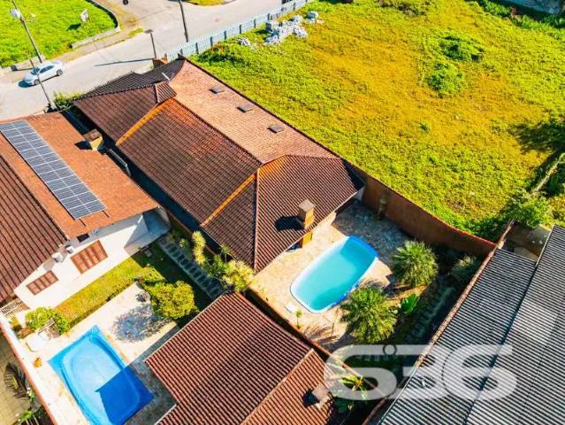 Casa / Sobrado para Venda em Joinville/SC Glória 4 Quartos