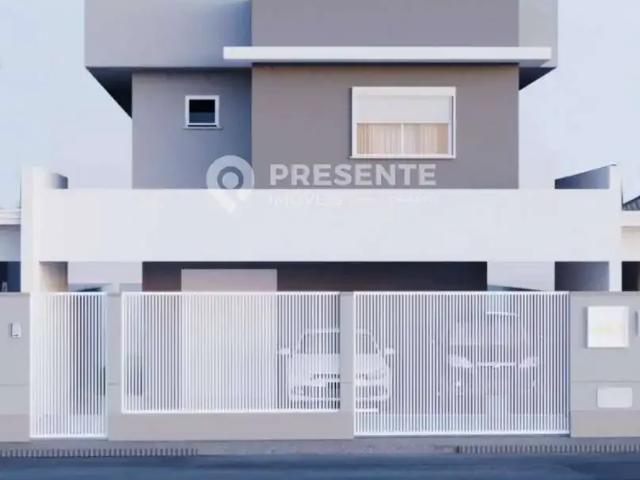 Casa / Sobrado para Venda em Joinville/SC Glória 4 Quartos