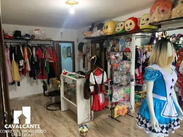 Casa / Sobrado para Venda em Joinville/SC Glória 4 Quartos