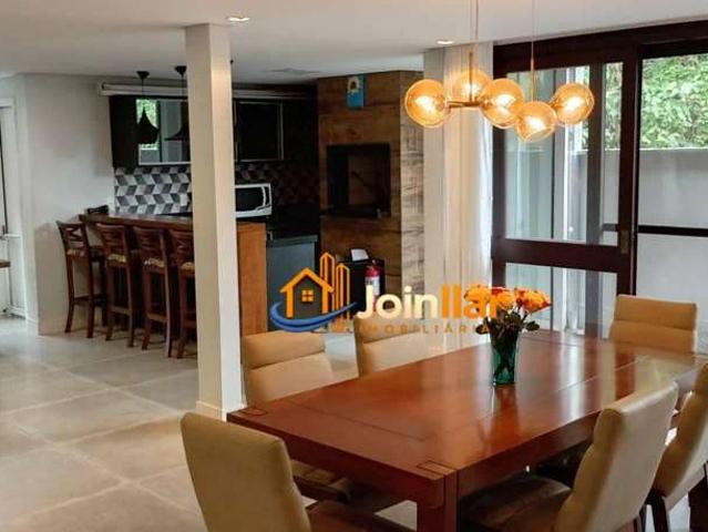 Casa / Sobrado para Venda em Joinville/SC Glória 4 Quartos