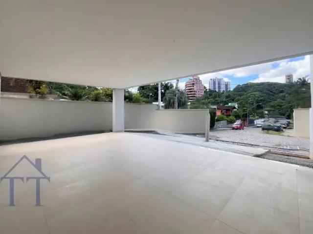Casa / Sobrado para Venda em Joinville/SC Glória 4 Quartos