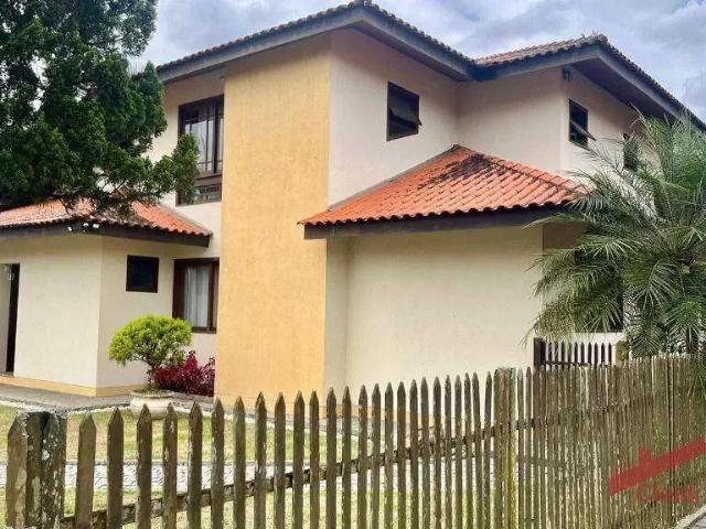 Casa / Sobrado para Venda em Joinville/SC Glória 4 Quartos