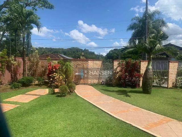 Casa / Sobrado para Venda em Joinville/SC Glória 4 Quartos