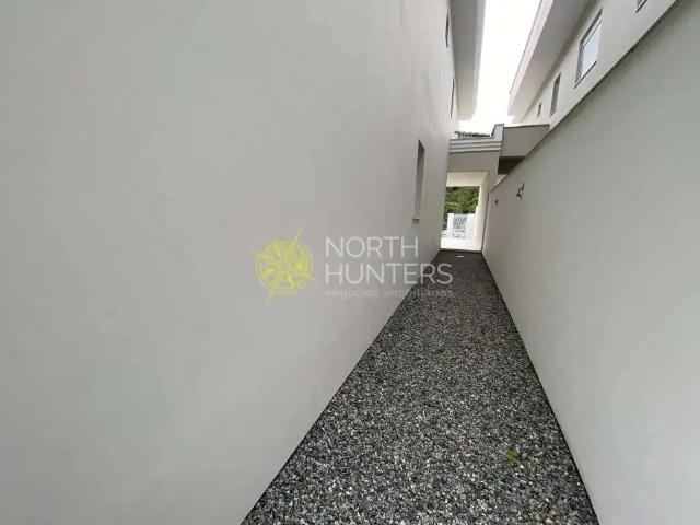 Casa / Sobrado para Venda em Joinville/SC Glória 4 Quartos