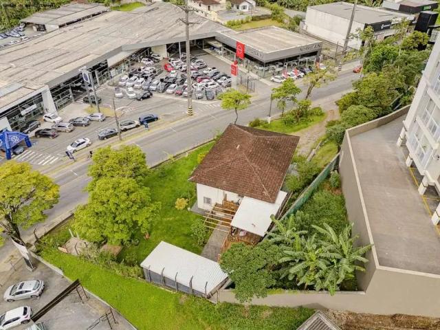 Casa / Sobrado para Venda em Joinville/SC Glória 5 Quartos
