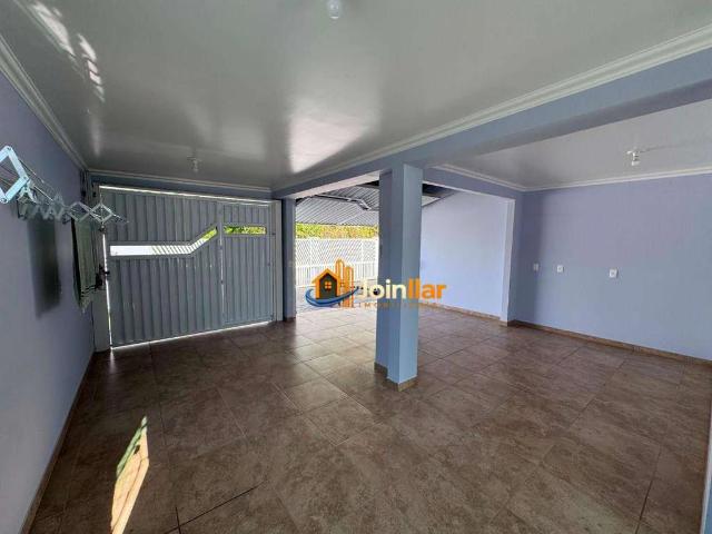 Casa / Sobrado para Venda em Joinville/SC Guanabara 3 Quartos