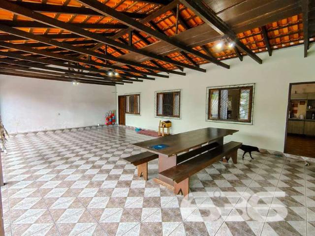 Casa / Sobrado para Venda em Joinville/SC Guanabara 3 Quartos