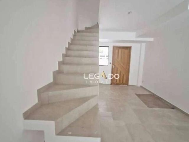 Casa / Sobrado para Venda em Joinville/SC Guanabara 3 Quartos