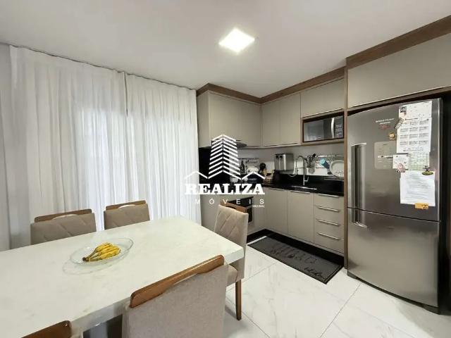 Casa / Sobrado para Venda em Joinville/SC Guanabara 3 Quartos
