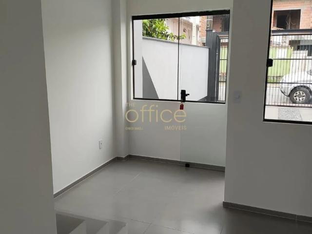 Casa / Sobrado para Venda em Joinville/SC Guanabara 3 Quartos