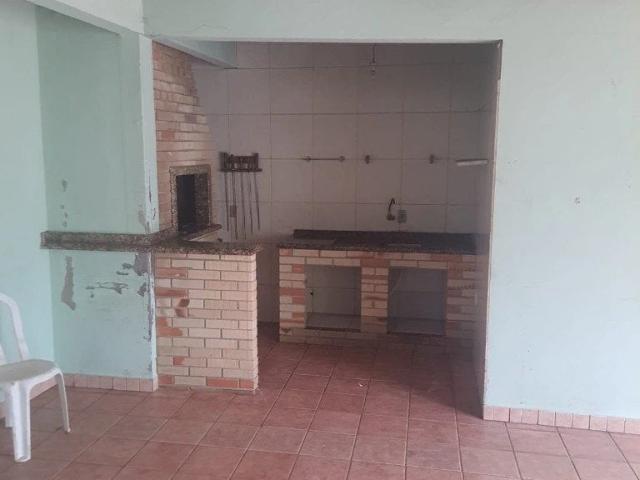 Casa / Sobrado para Venda em Joinville/SC Guanabara 3 Quartos