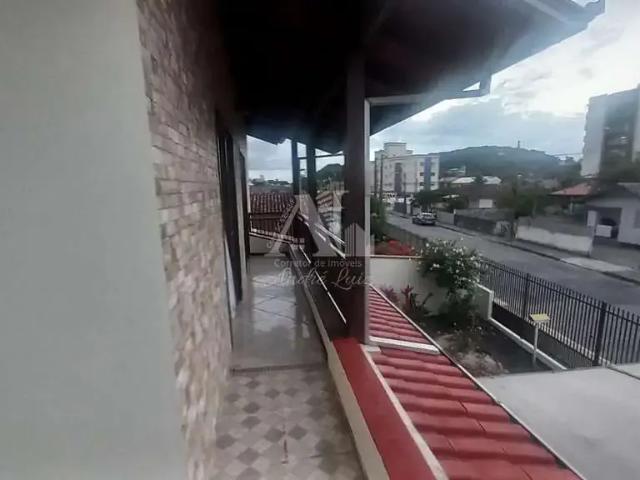 Casa / Sobrado para Venda em Joinville/SC Guanabara 3 Quartos