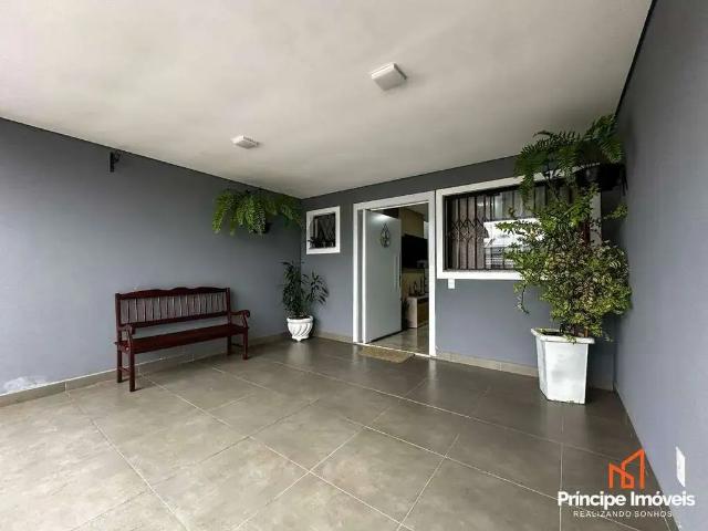 Casa / Sobrado para Venda em Joinville/SC Guanabara 3 Quartos