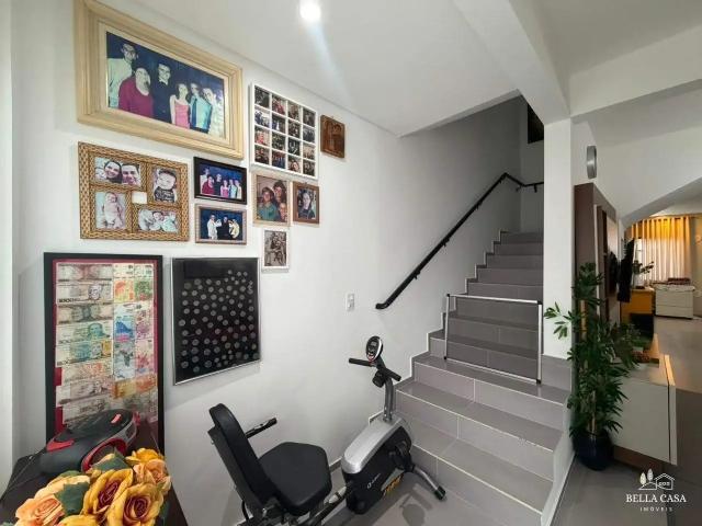 Casa / Sobrado para Venda em Joinville/SC Guanabara 3 Quartos