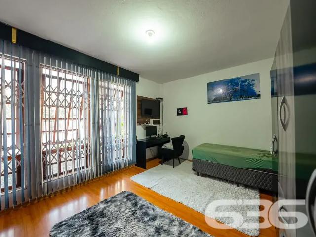 Casa / Sobrado para Venda em Joinville/SC Guanabara 3 Quartos