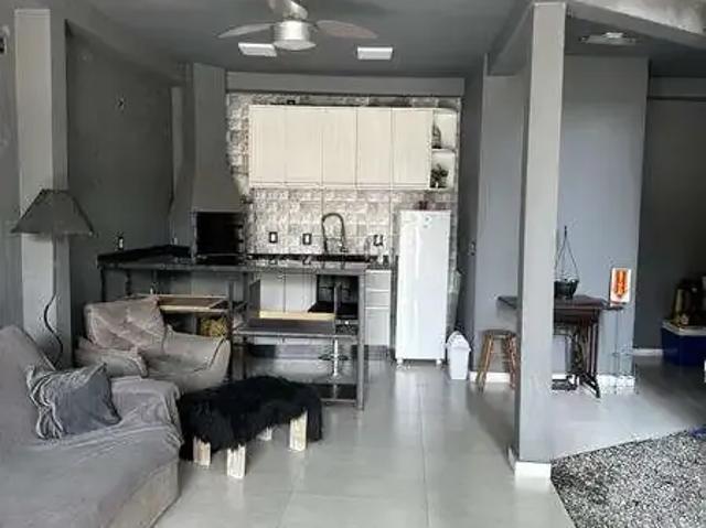Casa / Sobrado para Venda em Joinville/SC Guanabara 3 Quartos