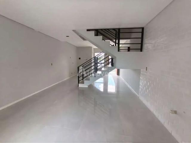 Casa / Sobrado para Venda em Joinville/SC Guanabara 3 Quartos