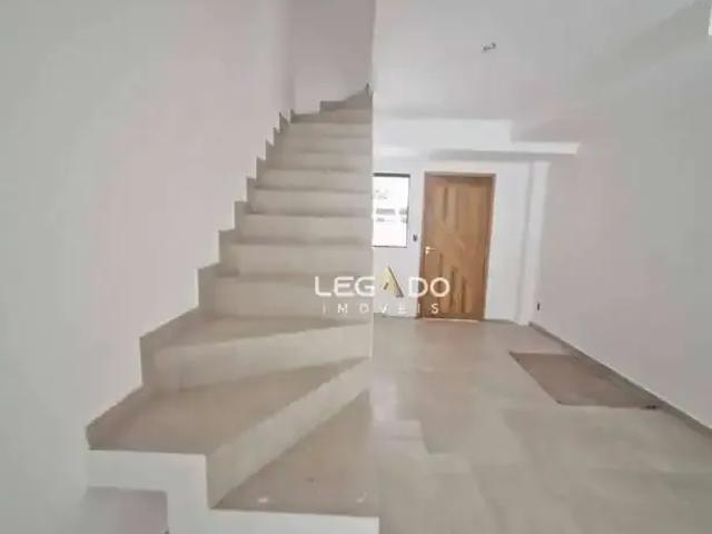 Casa / Sobrado para Venda em Joinville/SC Guanabara 3 Quartos