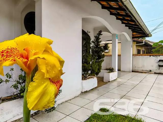 Casa / Sobrado para Venda em Joinville/SC Guanabara 3 Quartos