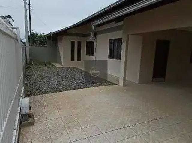 Casa / Sobrado para Venda em Joinville/SC Guanabara 3 Quartos