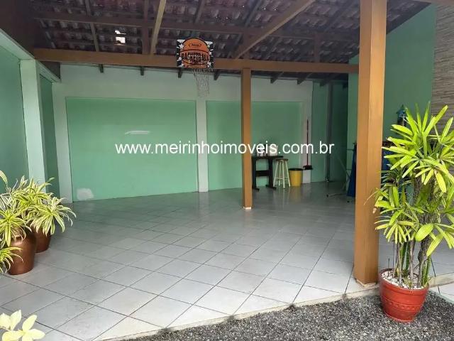 Casa / Sobrado para Venda em Joinville/SC Guanabara 3 Quartos