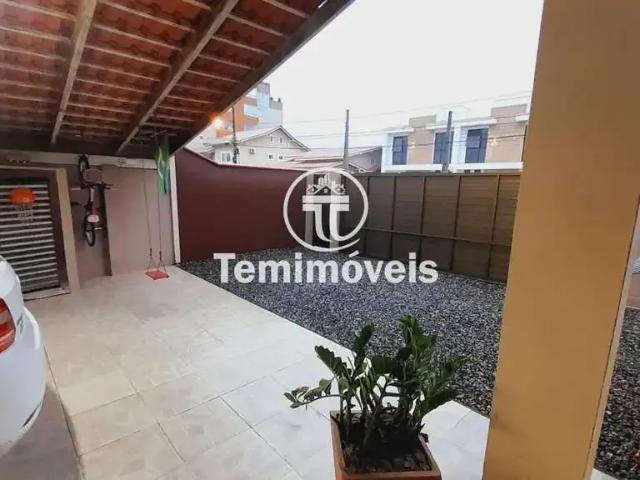 Casa / Sobrado para Venda em Joinville/SC Guanabara 3 Quartos