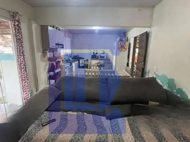 Casa / Sobrado para Venda em Joinville/SC Guanabara 3 Quartos