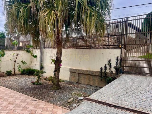 Casa / Sobrado para Venda em Joinville/SC Guanabara 3 Quartos