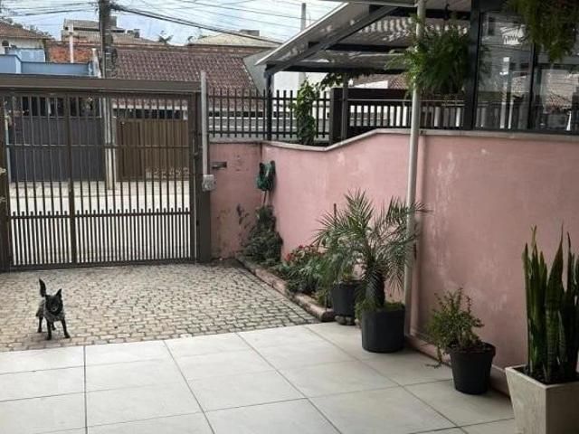 Casa / Sobrado para Venda em Joinville/SC Guanabara 2 Quartos