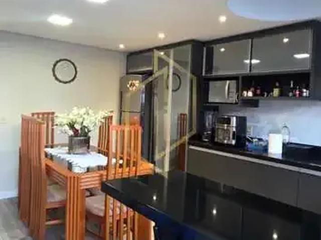 Casa / Sobrado para Venda em Joinville/SC Guanabara 2 Quartos
