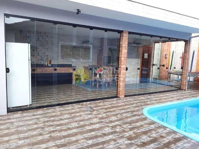 Casa / Sobrado para Venda em Joinville/SC Guanabara 2 Quartos