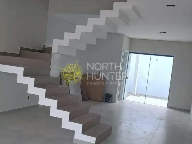 Casa / Sobrado para Venda em Joinville/SC Guanabara 2 Quartos