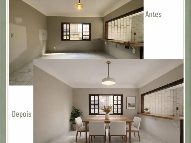 Casa / Sobrado para Venda em Joinville/SC Guanabara 2 Quartos
