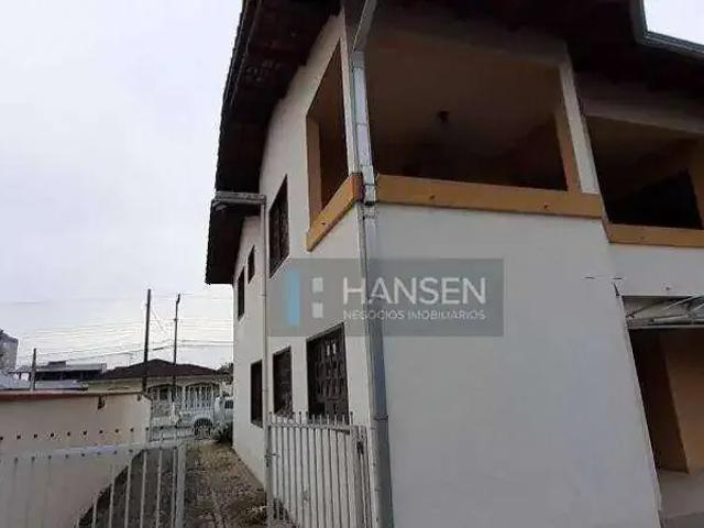 Casa / Sobrado para Venda em Joinville/SC Guanabara 4 Quartos