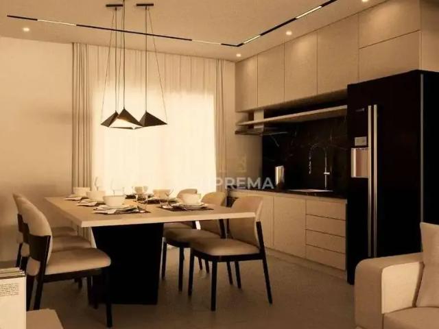 Casa / Sobrado para Venda em Joinville/SC Iririú 3 Quartos